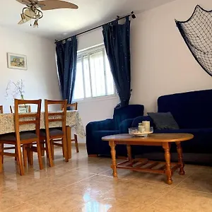 Apartamento Duplex Cabo De Gata
